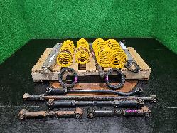 View Auto part Lift Kit Toyota Landcruiser 1994