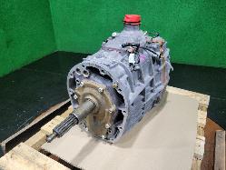 View Auto part Trans/Gearbox Toyota Landcruiser 1994