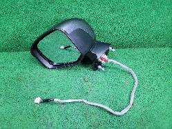 View Auto part Left Door Mirror Toyota Landcruiser 2025