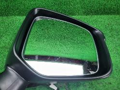 View Auto part Right Door Mirror Toyota Landcruiser 2025