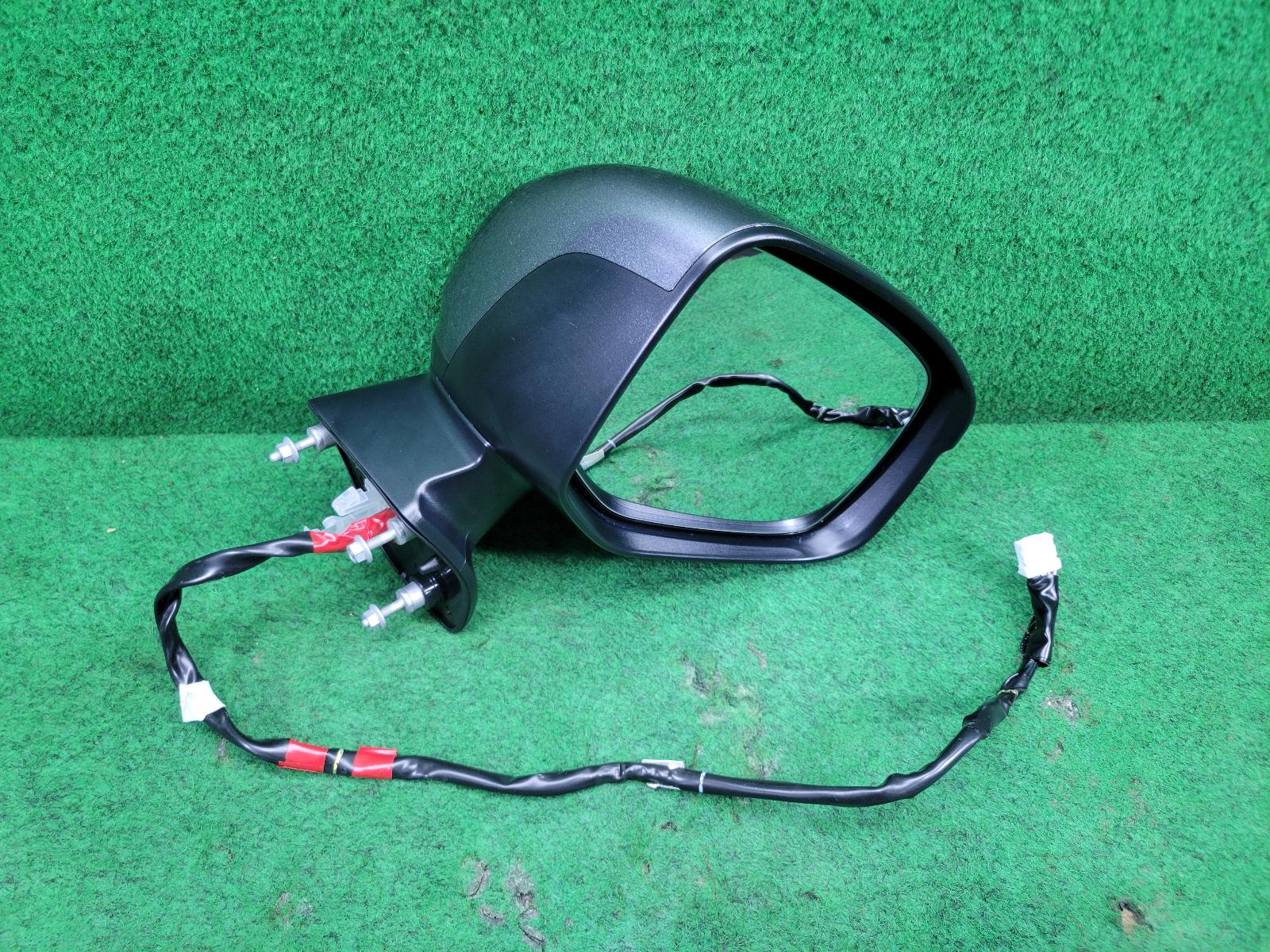View Auto part Right Door Mirror Toyota Landcruiser 2025