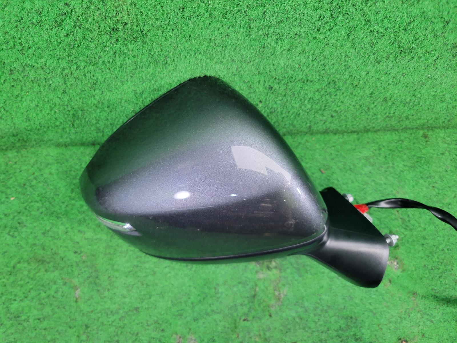 View Auto part Right Door Mirror Toyota Landcruiser 2025