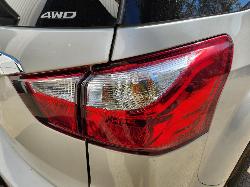 View Auto part Right Taillight Isuzu Mu-x 2014