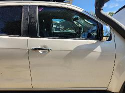 View Auto part Right Front Door Isuzu Mu-x 2014