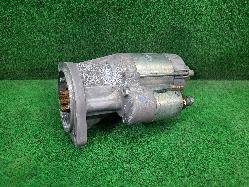 View Auto part Starter Isuzu Mu-x 2014