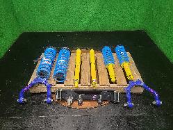 View Auto part Lift Kit Isuzu Mu-x 2014