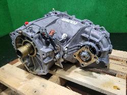 View Auto part Transfer Case Isuzu Mu-x 2014