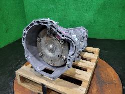 View Auto part Trans/Gearbox Isuzu Mu-x 2014