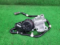 View Auto part Shift Actuator Isuzu Mu-x 2014