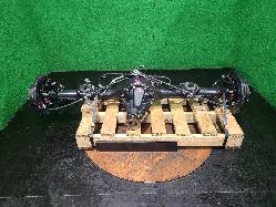 View Auto part Rear Diff Assembly Isuzu Mu-x 2014