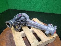 View Auto part Differential Centre Isuzu Mu-x 2014
