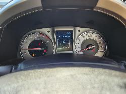 View Auto part Instrument Cluster Isuzu Mu-x 2014