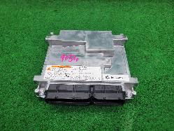 View Auto part Ecu Isuzu Mu-x 2014