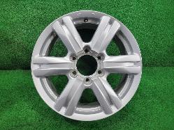 View Auto part Wheel Mag Isuzu Mu-x 2014