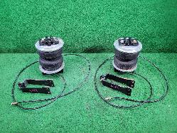 View Auto part Air Spring Mitsubishi Triton 2015