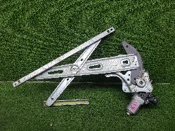 View Auto part Left Front Window Reg/Motor Holden Colorado 2018