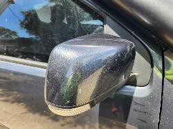 View Auto part Right Door Mirror Holden Colorado 2018