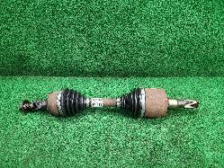 View Auto part Left Driveshaft Holden Colorado 2018