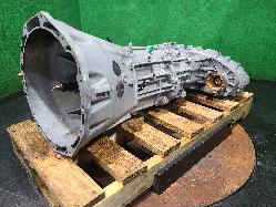 View Auto part Trans/Gearbox Holden Colorado 2018