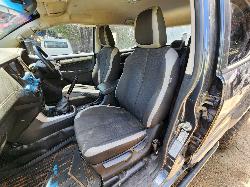 View Auto part Front Seat Holden Colorado 2018