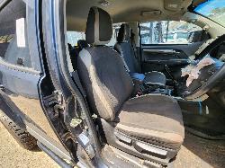 View Auto part Front Seat Holden Colorado 2018