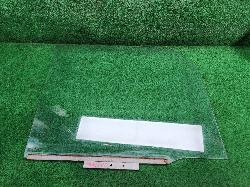 View Auto part Right Front Door Window Toyota Landcruiser 1986