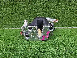 View Auto part Door/Boot/Gate Lock Toyota Landcruiser 1986