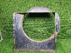 View Auto part Fan Shroud Toyota Landcruiser 1986