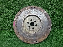 View Auto part Flywheel/Flexplate Toyota Landcruiser 1986