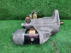 View Auto part Starter Toyota Landcruiser 1986