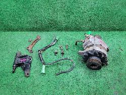 View Auto part Alternator Toyota Landcruiser 1986