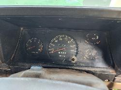 View Auto part Instrument Cluster Toyota Landcruiser 1986