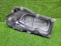 View Auto part Oil Pan/Sump Nissan Navara 2018