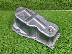 View Auto part Oil Pan/Sump Nissan Navara 2018