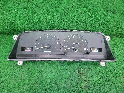 View Auto part Instrument Cluster Toyota 4 Runner 1991