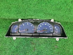 View Auto part Instrument Cluster Toyota Hilux 2001