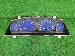 View Auto part Instrument Cluster Toyota Hilux 2003