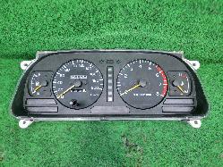 View Auto part Instrument Cluster Toyota Prado 1997