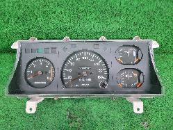 View Auto part Instrument Cluster Toyota Landcruiser 1992