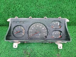 View Auto part Instrument Cluster Toyota Landcruiser 1988