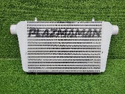 View Auto part Intercooler Nissan Patrol 2002