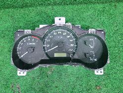 View Auto part Instrument Cluster Toyota Hilux 2014