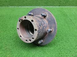 View Auto part Bearing Hub Nissan Patrol 2008