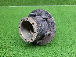 View Auto part Bearing Hub Nissan Patrol 2008