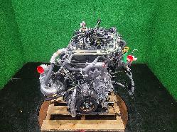 View Auto part Engine Toyota Hilux 2025