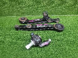 View Auto part Mount Toyota Hilux 2025
