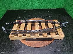 View Auto part Rear Leaf Spring Toyota Hilux 2025