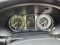 View Auto part Instrument Cluster Toyota Hilux 2025