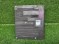 View Auto part Ecu Toyota Hilux 2025
