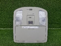 View Auto part Courtesy Light Toyota Hilux 2025